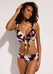 Minimizer-bikini med bøyle (2-delt sett), bonprix