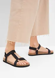 Sandaler, bonprix