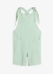Strand-jumpsuit i lett musselin, bonprix