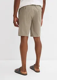 Bermudashorts i 100% bomull, Regular Fit, bonprix