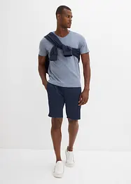 Treningsshorts, hurtigtørkende, bonprix