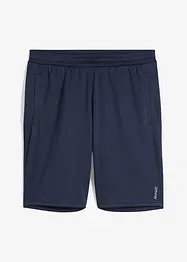 Treningsshorts, hurtigtørkende, bonprix