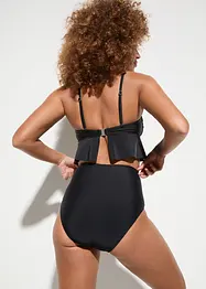 Bandeau-bikini (2-delt sett), bonprix