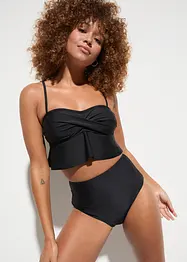 Bandeau-bikini (2-delt sett), bonprix