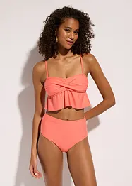 Bandeau-bikini (2-delt sett), bonprix