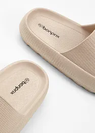 Slip-in sandal, bonprix