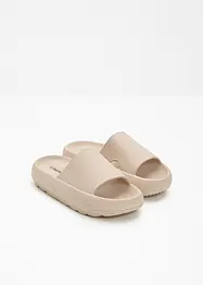 Slip-in sandal, bonprix