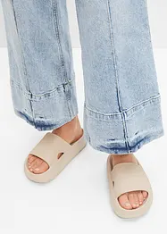 Slip-in sandal, bonprix