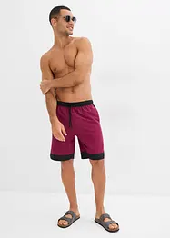 Badeshorts til herre, bonprix