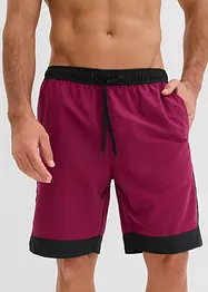 Badeshorts til herre, bonprix