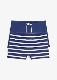 Badebukse (2-pack), bonprix