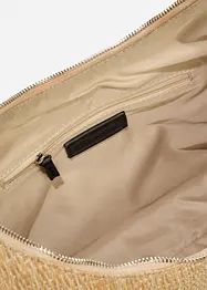 Shopper i strålook, bonprix
