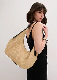 Shopper i strålook, bonprix