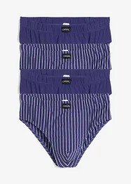 Truse til herre (4-pack), bonprix