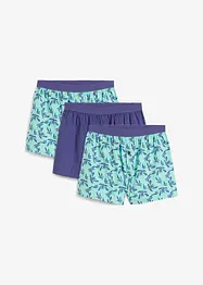 Boksershorts (3-pack), bonprix