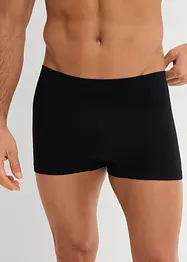 Ettersittende boksershorts (3-pack), bonprix