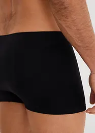 Ettersittende boksershorts (3-pack), bonprix