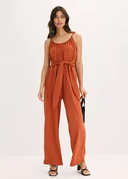 Jersey-jumpsuit, bonprix