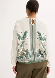 Trikot-tunika, bonprix