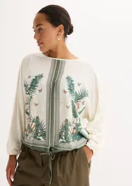 Trikot-tunika, bonprix
