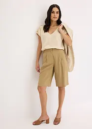 Bermudashorts, bonprix