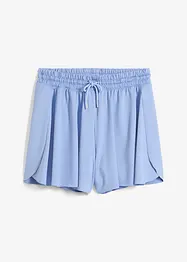 Slip on-shorts i tennis-look, bonprix