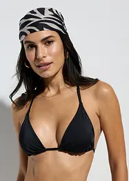 Triangel-bikinitopp, bonprix