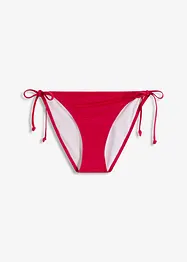 Bikinitruse med knyting, bonprix