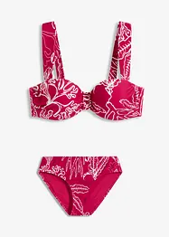 Bøyle-bikini (2-delt sett), bonprix
