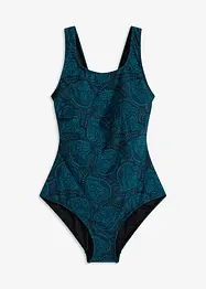 Shape-badedrakt, middels formende, bonprix