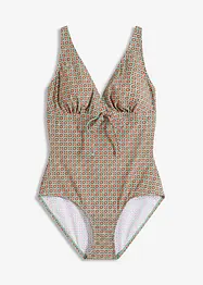 Shape-badedrakt, lett formende, bonprix