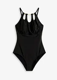 Shape-badedrakt, middels formende, bonprix