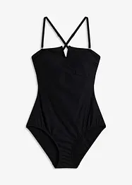 Shape-badedrakt, lett formende, bonprix