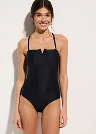 Shape-badedrakt, lett formende, bonprix
