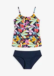 Tankini (2-delt sett), bonprix