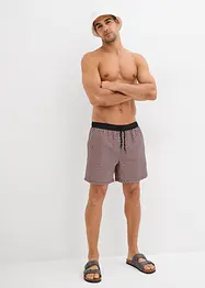 Badeshorts til herre, bonprix