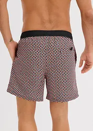 Badeshorts til herre, bonprix