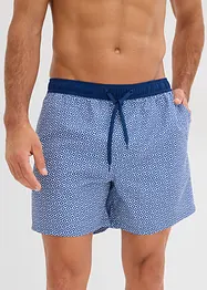Badeshorts til herre, bonprix