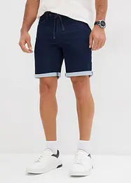 Lang shorts, Regular Fit, bonprix