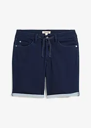 Lang shorts, Regular Fit, bonprix