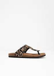 Tåsandal, bonprix