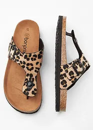 Tåsandal, bonprix