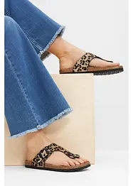 Tåsandal, bonprix