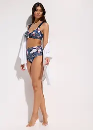 Minimizer-bikinioverdel, bonprix