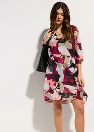 Oversized strandtunika, bonprix