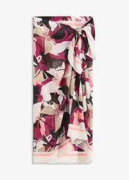 Transparent pareo, bonprix