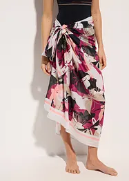 Transparent pareo, bonprix