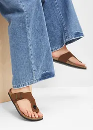 Tåsandal, bonprix