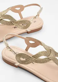Tåsandal, bonprix