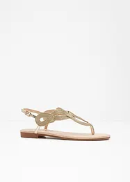 Tåsandal, bonprix